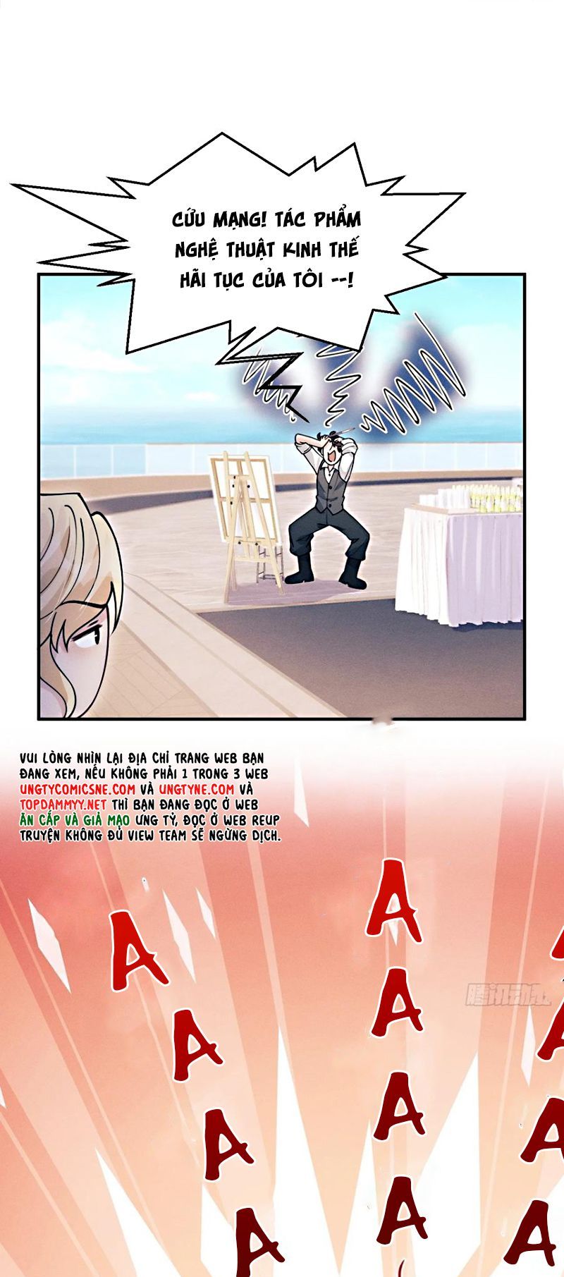 Tôi Hoài Nghi Ảnh Đế Đang Theo Đuổi Tôi Chapter 205 - 33