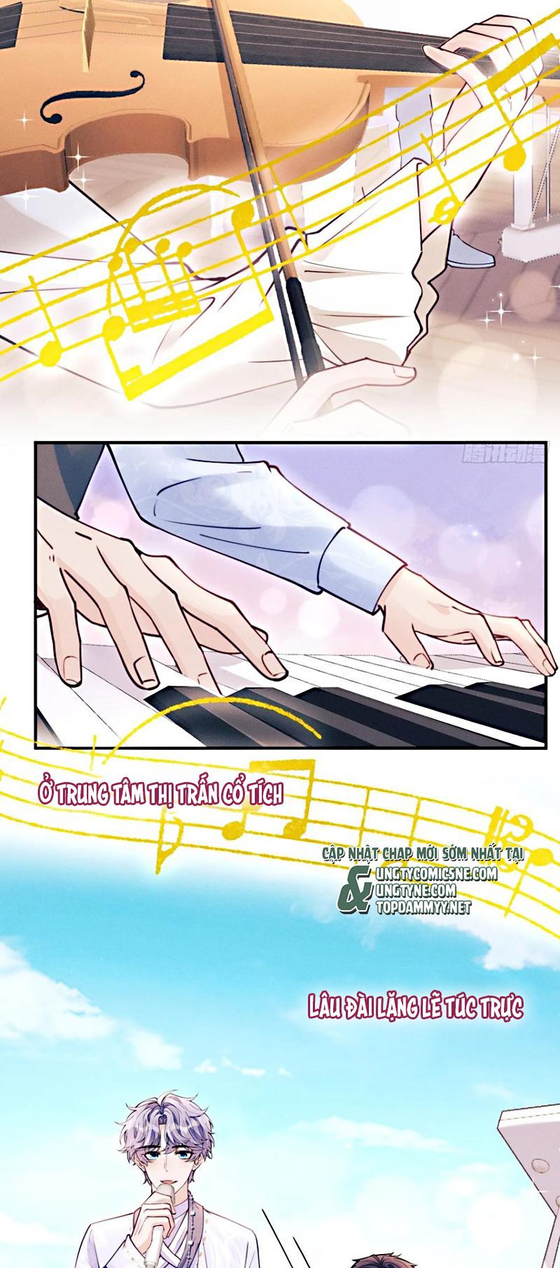 Tôi Hoài Nghi Ảnh Đế Đang Theo Đuổi Tôi Chapter 205 - 35