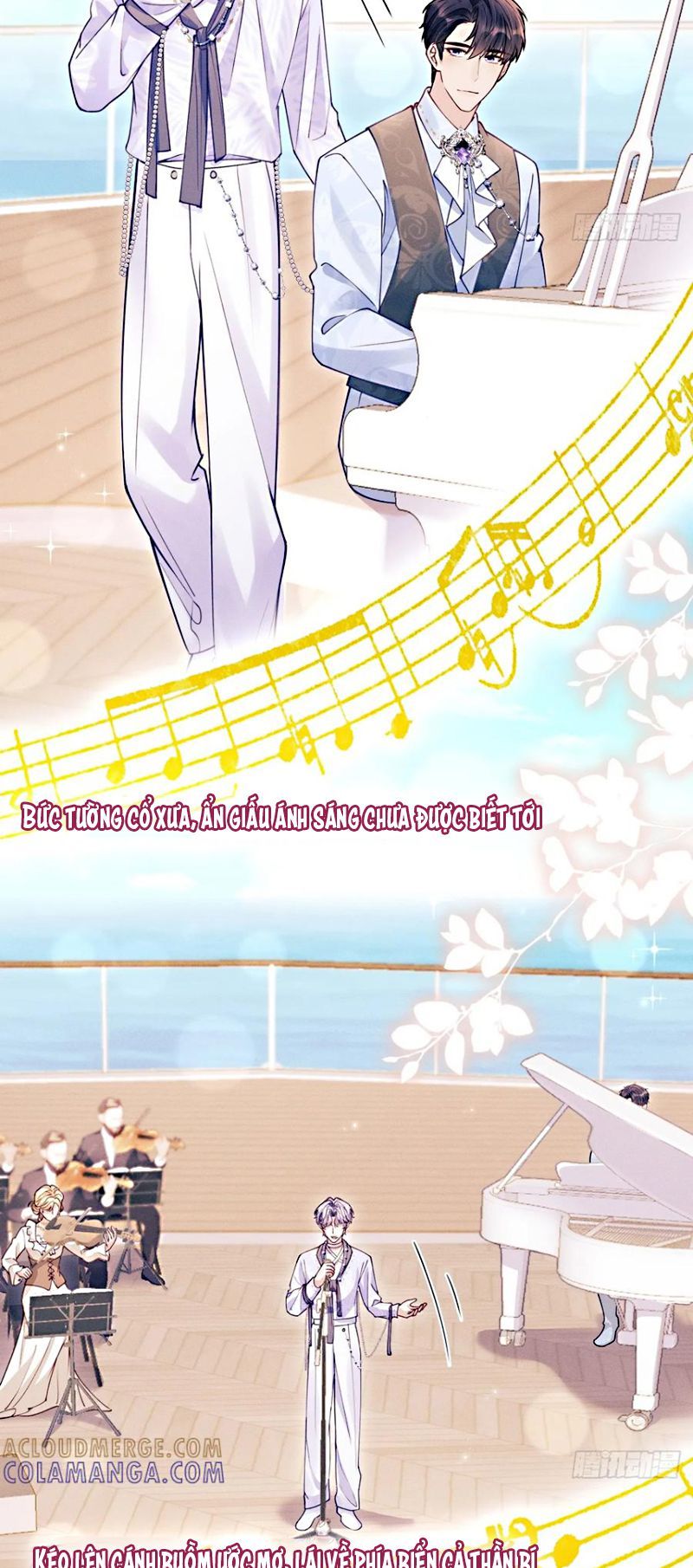 Tôi Hoài Nghi Ảnh Đế Đang Theo Đuổi Tôi Chapter 205 - 36