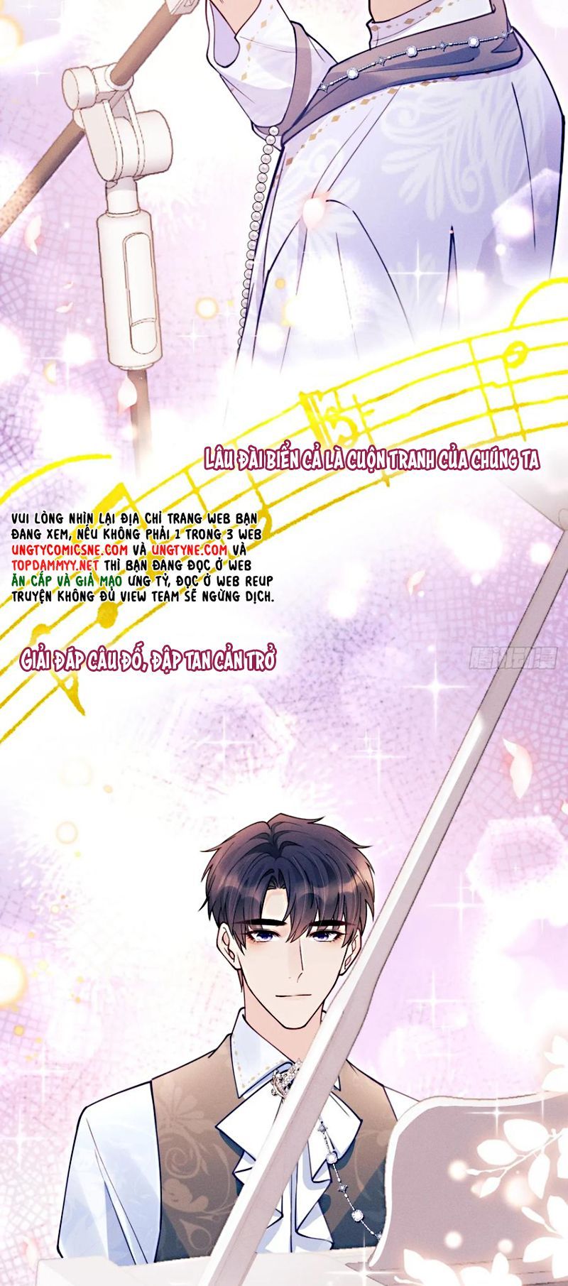 Tôi Hoài Nghi Ảnh Đế Đang Theo Đuổi Tôi Chapter 205 - 38