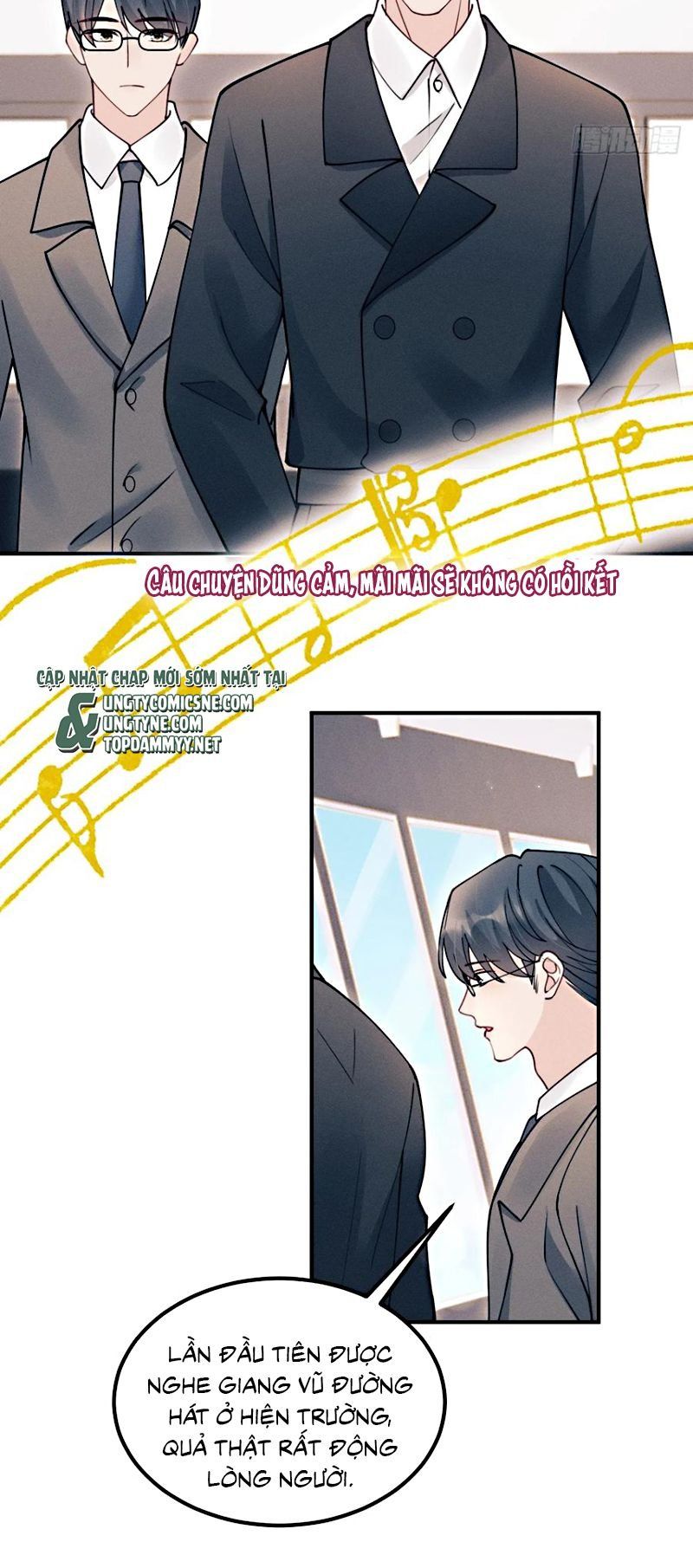 Tôi Hoài Nghi Ảnh Đế Đang Theo Đuổi Tôi Chapter 205 - 40