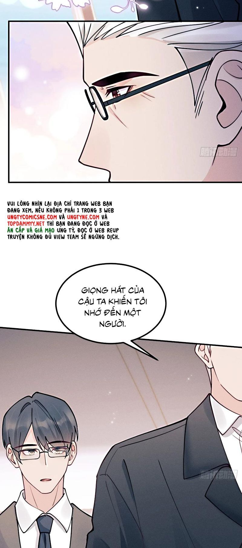 Tôi Hoài Nghi Ảnh Đế Đang Theo Đuổi Tôi Chapter 205 - 42