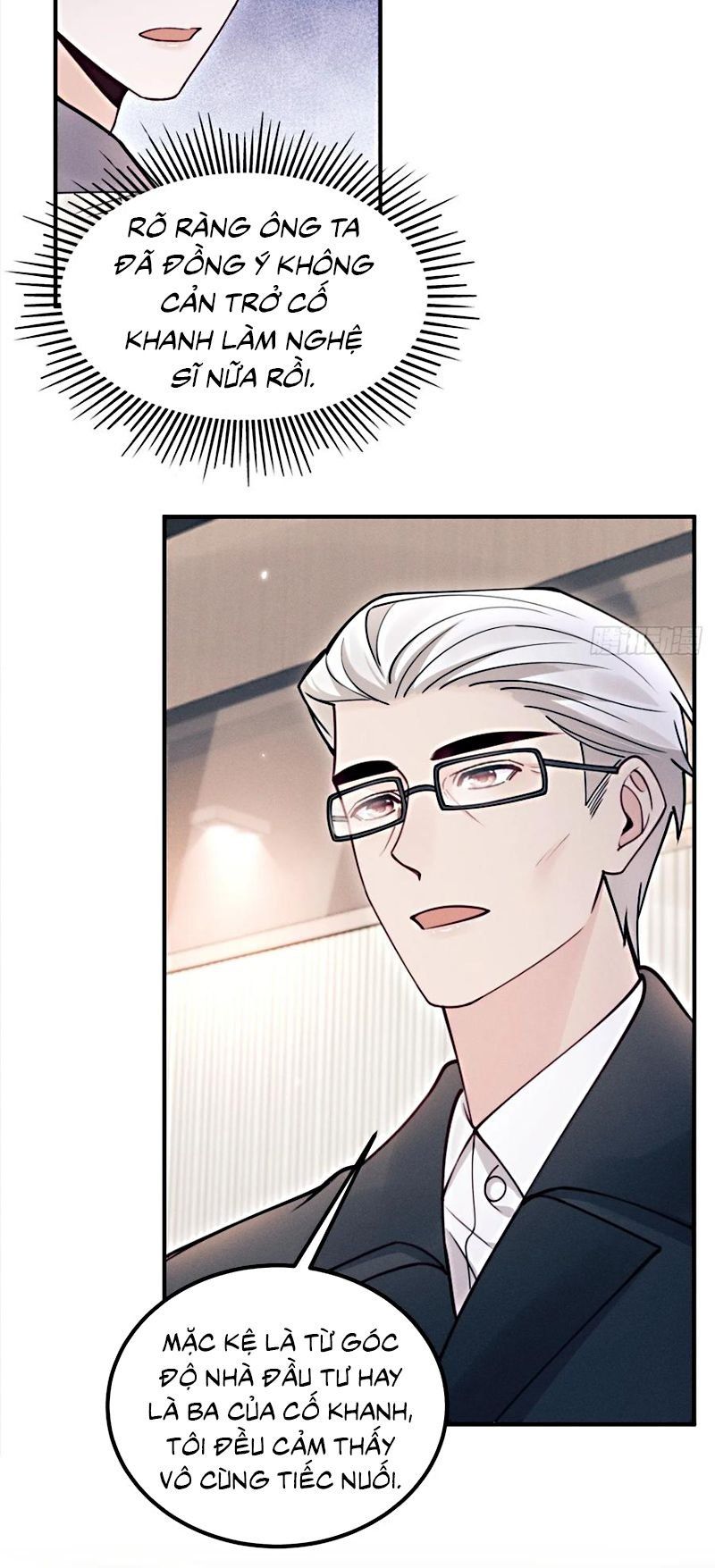 Tôi Hoài Nghi Ảnh Đế Đang Theo Đuổi Tôi Chapter 205 - 6