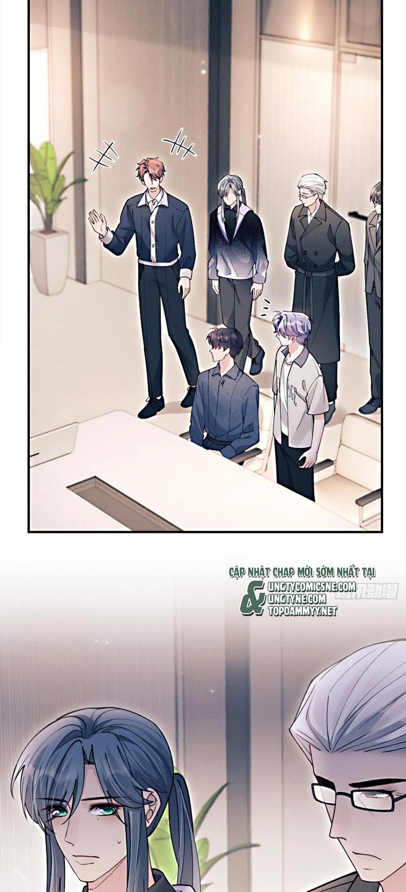 Tôi Hoài Nghi Ảnh Đế Đang Theo Đuổi Tôi Chapter 205 - 9