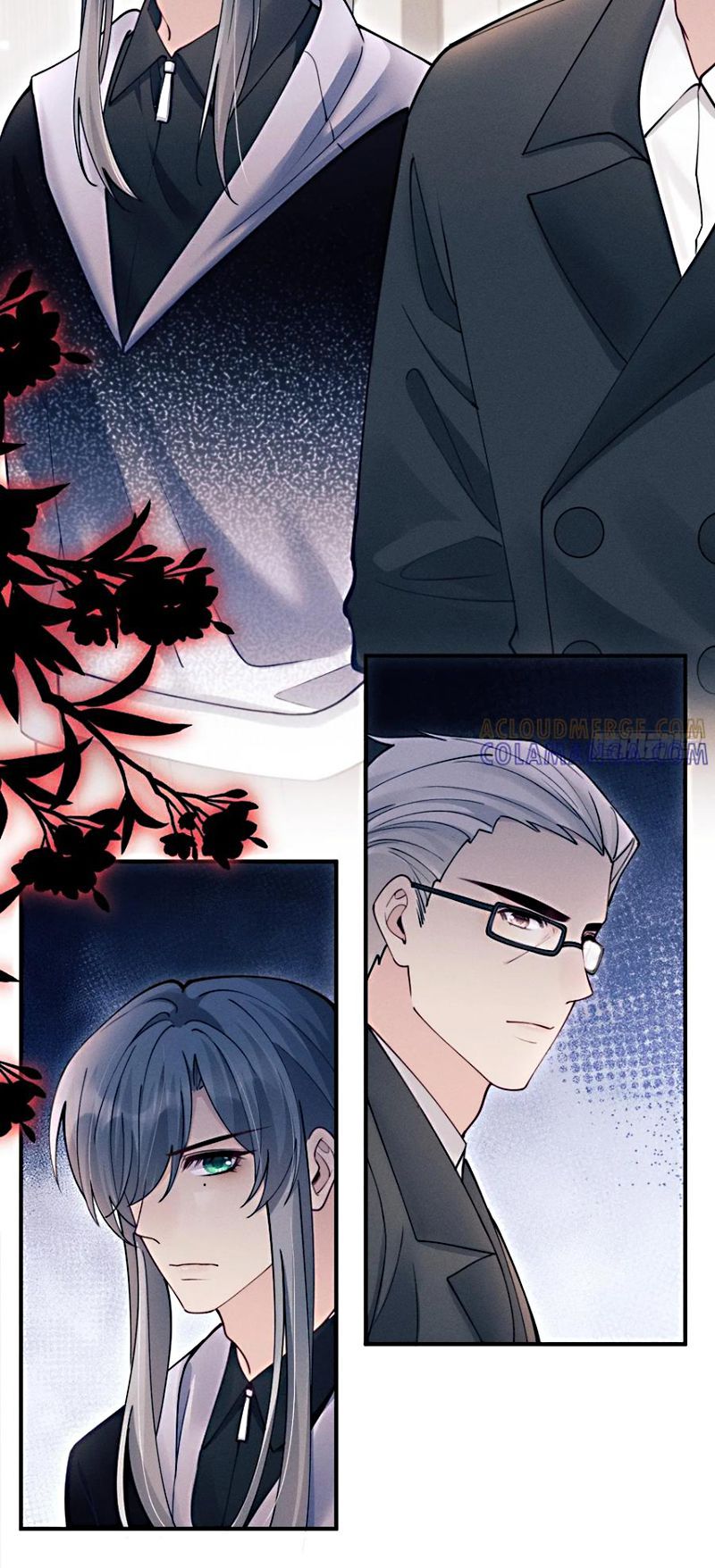 Tôi Hoài Nghi Ảnh Đế Đang Theo Đuổi Tôi Chapter 205 - 10