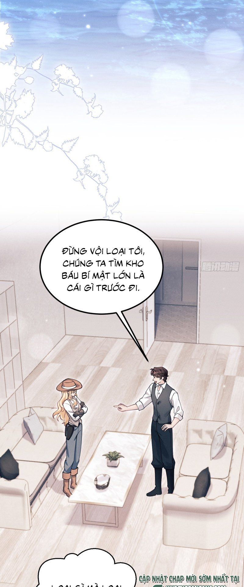 Tôi Hoài Nghi Ảnh Đế Đang Theo Đuổi Tôi Chapter 206 - 12