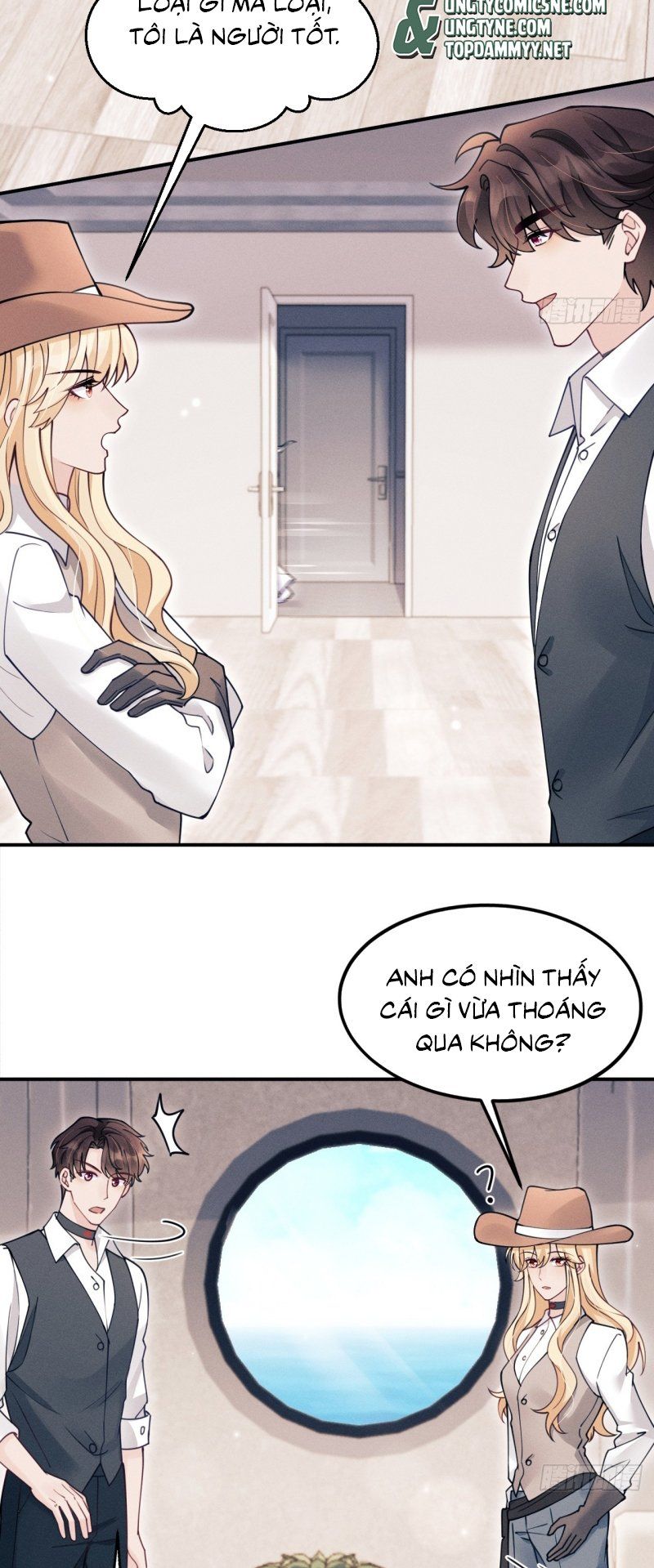 Tôi Hoài Nghi Ảnh Đế Đang Theo Đuổi Tôi Chapter 206 - 13