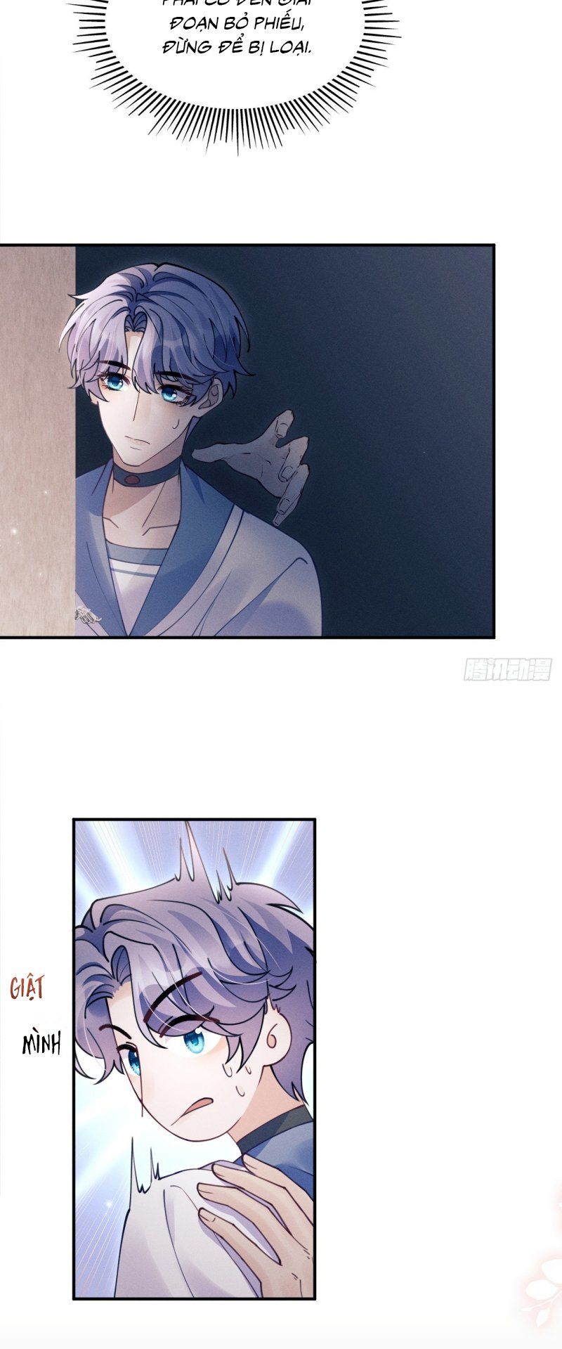 Tôi Hoài Nghi Ảnh Đế Đang Theo Đuổi Tôi Chapter 206 - 15