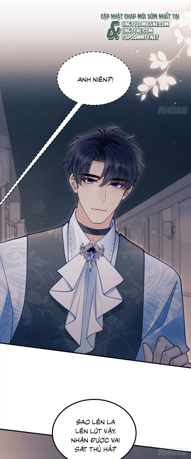 Tôi Hoài Nghi Ảnh Đế Đang Theo Đuổi Tôi Chapter 206 - 16