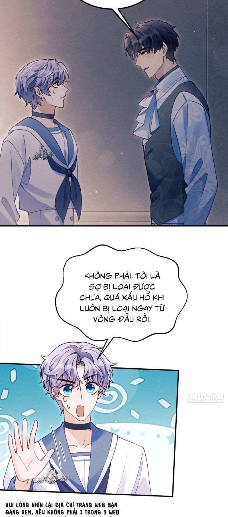 Tôi Hoài Nghi Ảnh Đế Đang Theo Đuổi Tôi Chapter 206 - 17