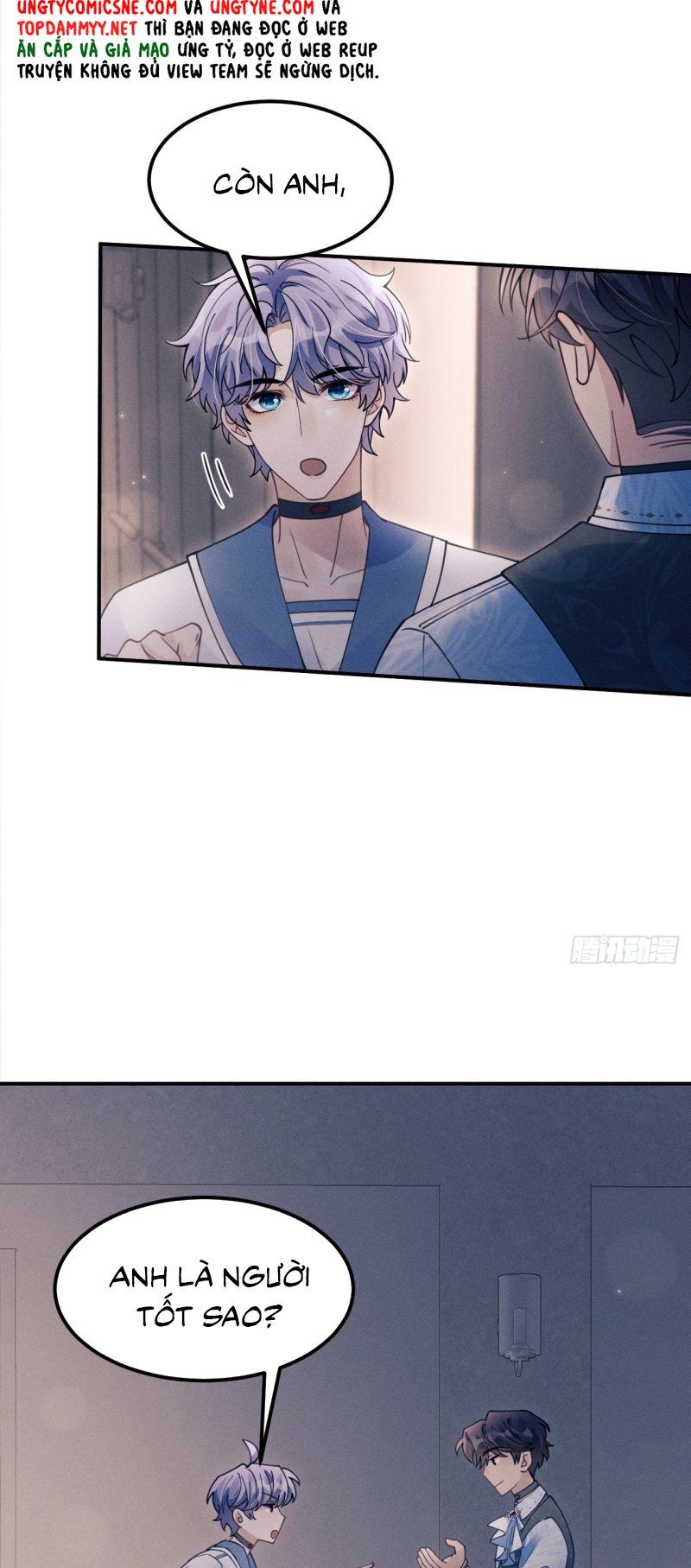 Tôi Hoài Nghi Ảnh Đế Đang Theo Đuổi Tôi Chapter 206 - 18