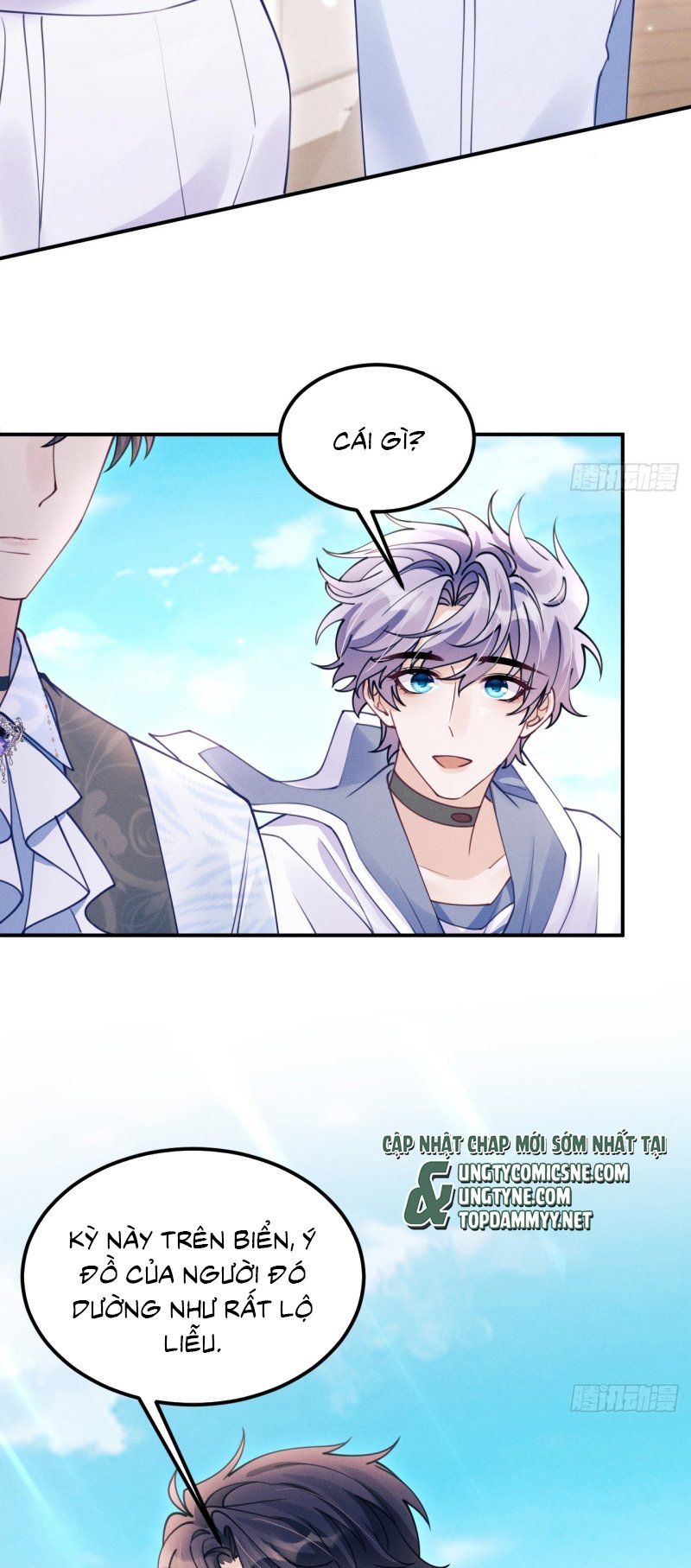 Tôi Hoài Nghi Ảnh Đế Đang Theo Đuổi Tôi Chapter 206 - 23