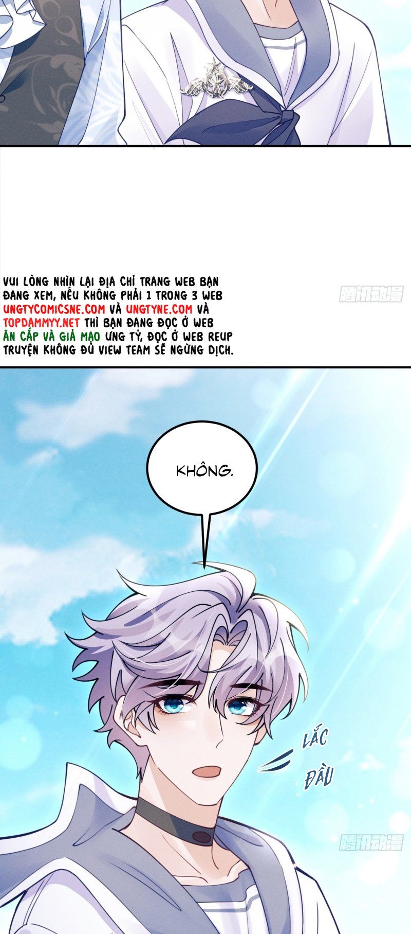 Tôi Hoài Nghi Ảnh Đế Đang Theo Đuổi Tôi Chapter 206 - 25