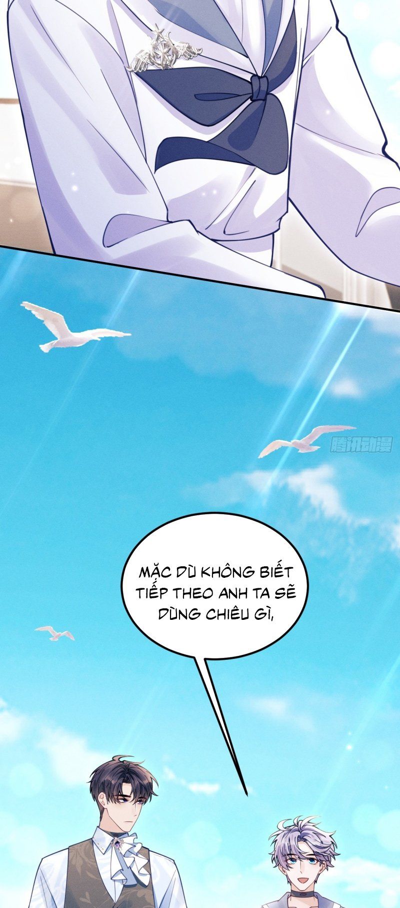 Tôi Hoài Nghi Ảnh Đế Đang Theo Đuổi Tôi Chapter 206 - 26