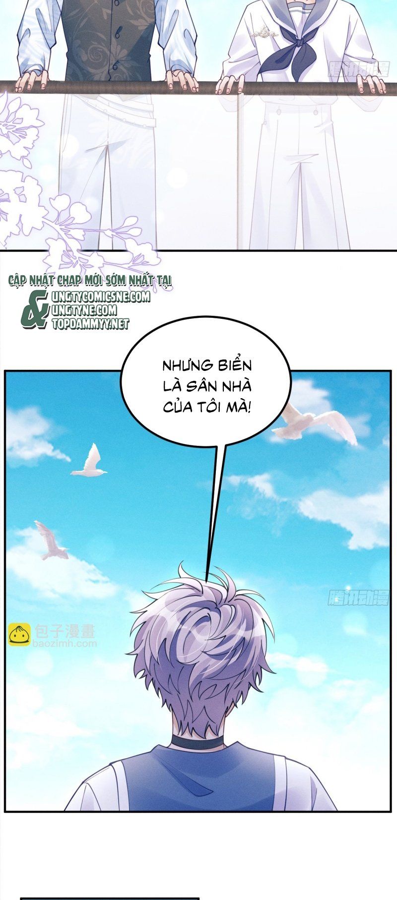 Tôi Hoài Nghi Ảnh Đế Đang Theo Đuổi Tôi Chapter 206 - 27