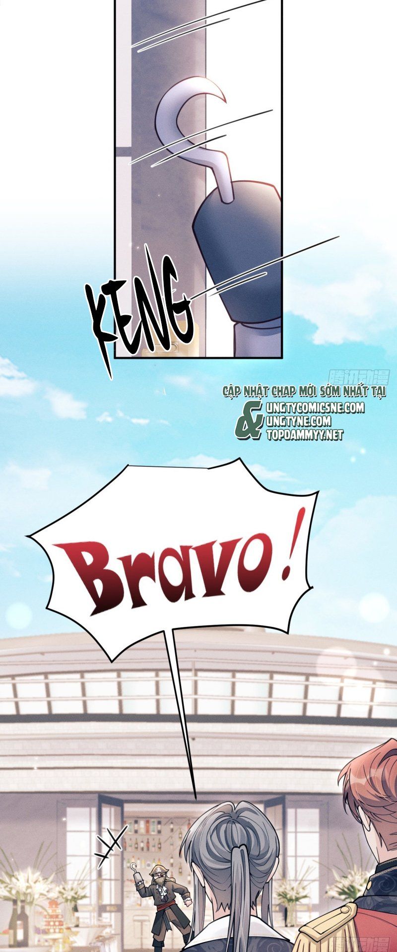 Tôi Hoài Nghi Ảnh Đế Đang Theo Đuổi Tôi Chapter 206 - 4