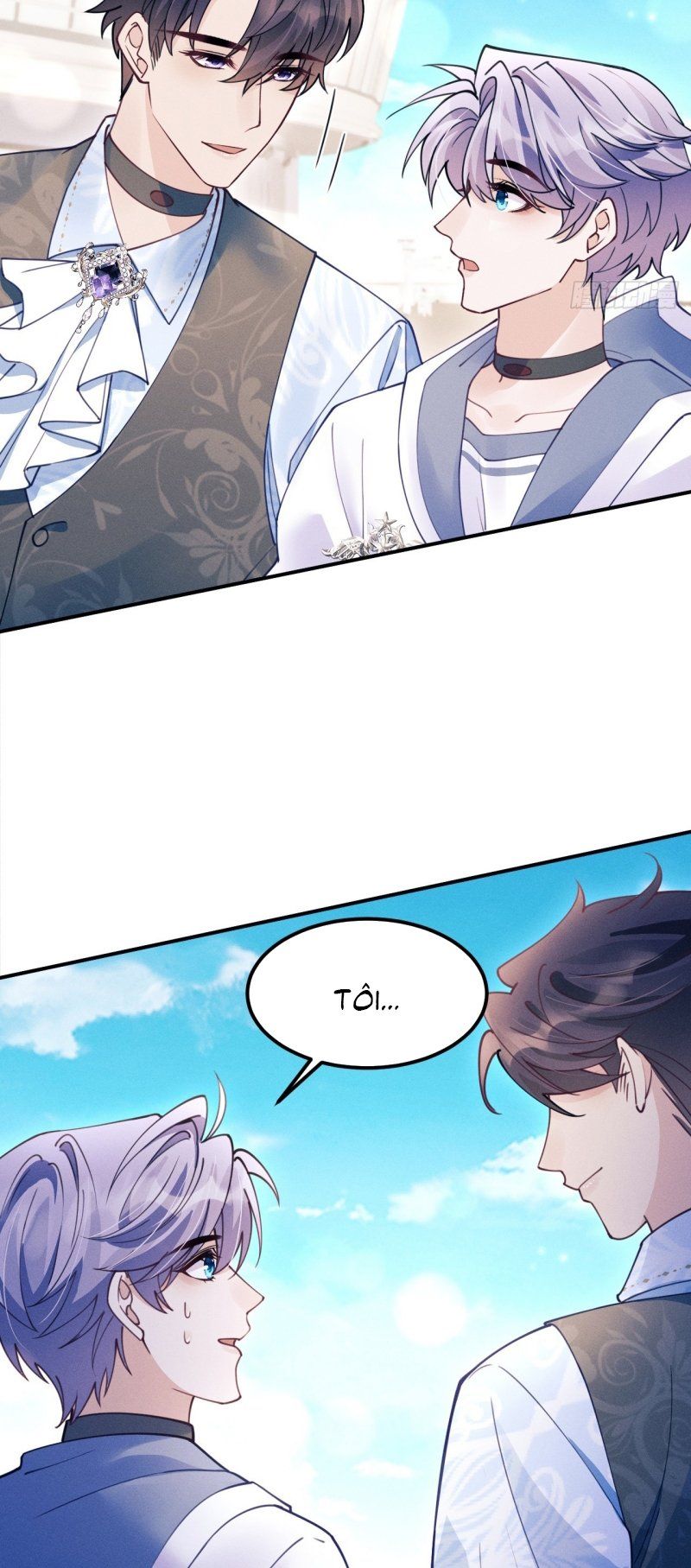 Tôi Hoài Nghi Ảnh Đế Đang Theo Đuổi Tôi Chapter 206 - 31