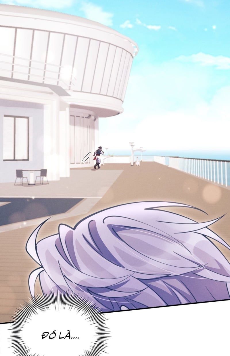 Tôi Hoài Nghi Ảnh Đế Đang Theo Đuổi Tôi Chapter 206 - 33