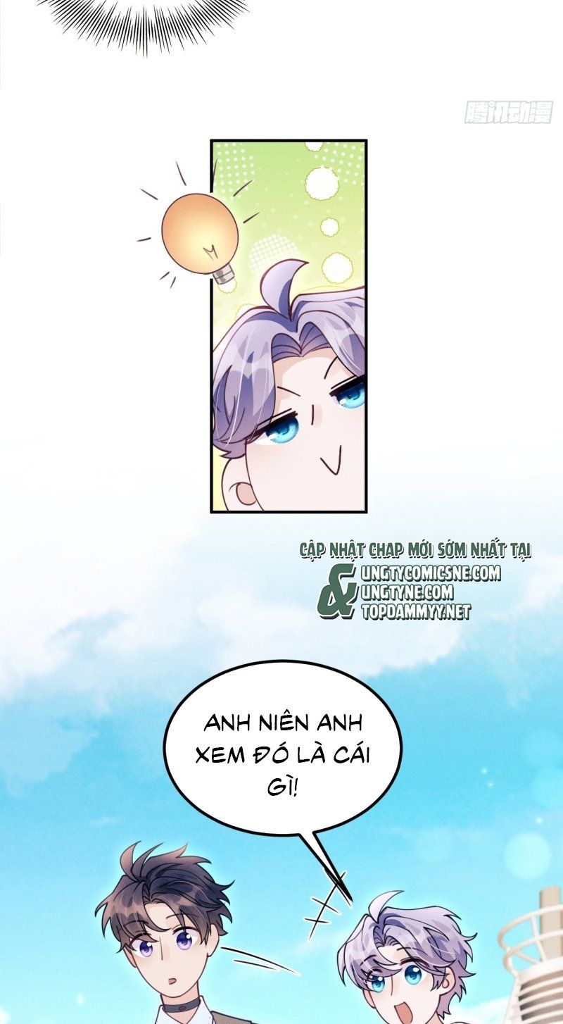 Tôi Hoài Nghi Ảnh Đế Đang Theo Đuổi Tôi Chapter 206 - 34