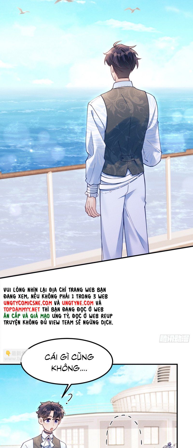 Tôi Hoài Nghi Ảnh Đế Đang Theo Đuổi Tôi Chapter 206 - 36