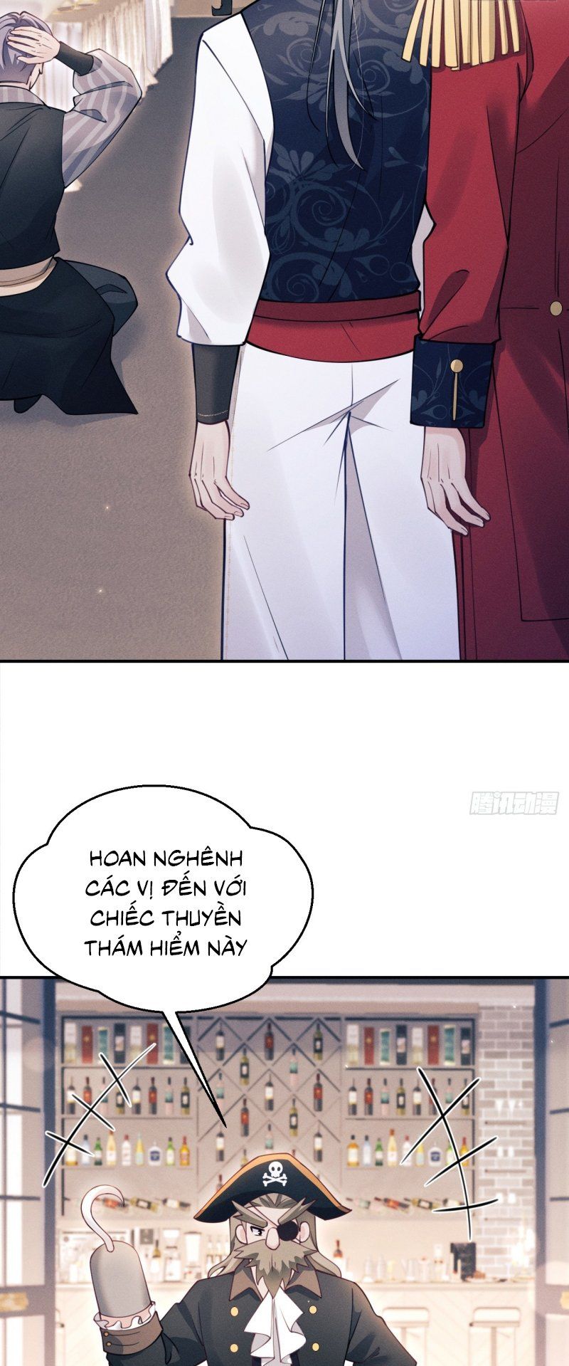 Tôi Hoài Nghi Ảnh Đế Đang Theo Đuổi Tôi Chapter 206 - 5