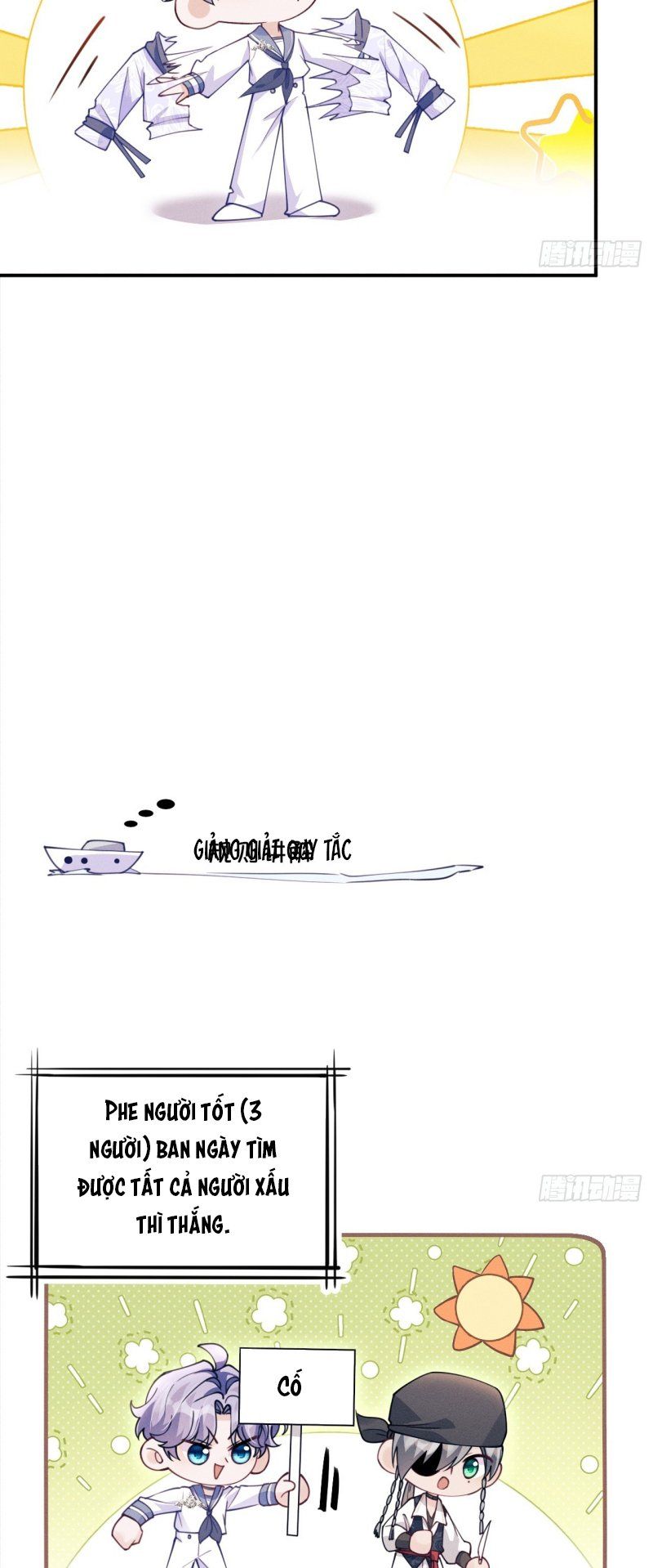 Tôi Hoài Nghi Ảnh Đế Đang Theo Đuổi Tôi Chapter 206 - 9