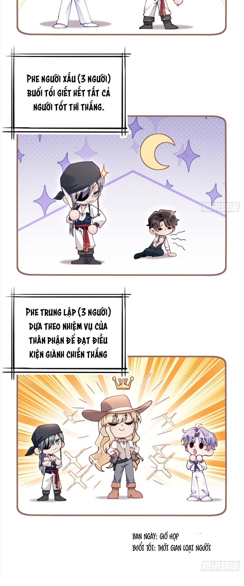 Tôi Hoài Nghi Ảnh Đế Đang Theo Đuổi Tôi Chapter 206 - 10