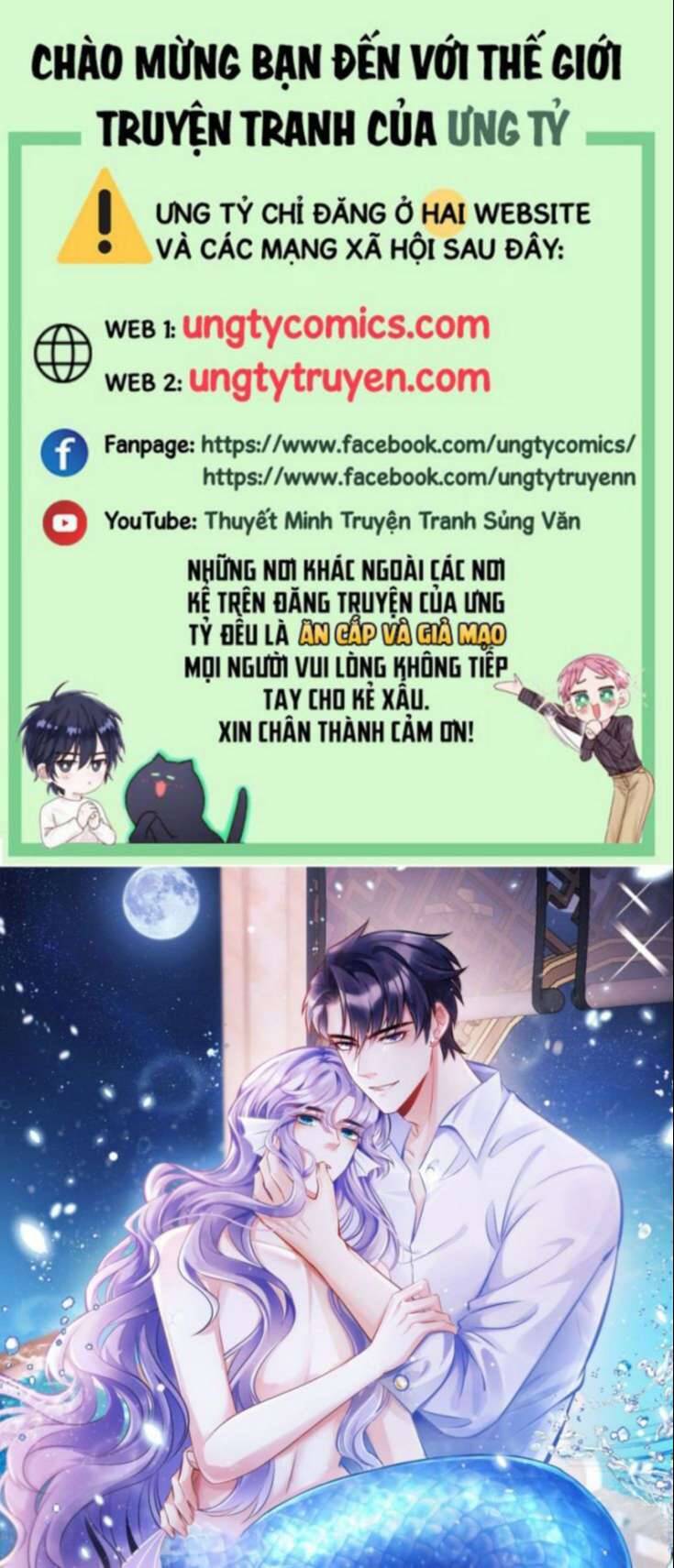 Tôi Hoài Nghi Ảnh Đế Đang Theo Đuổi Tôi Chapter  22 - 2