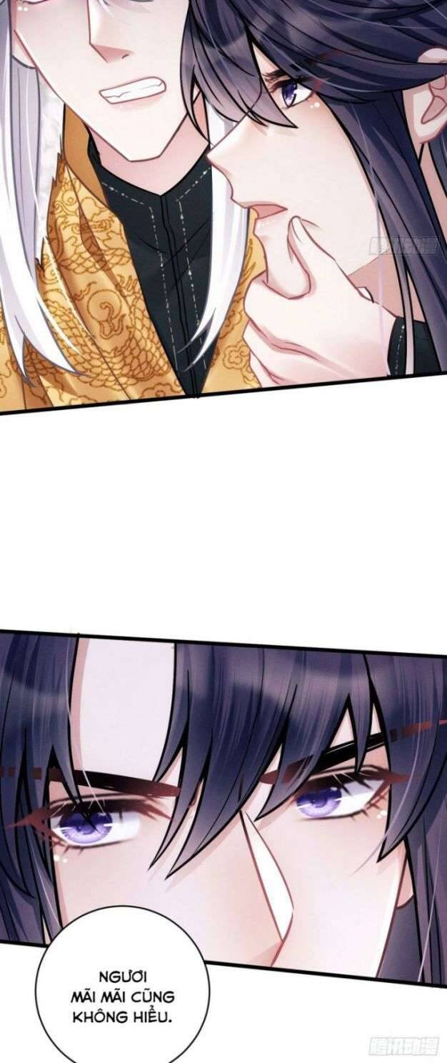 Tôi Hoài Nghi Ảnh Đế Đang Theo Đuổi Tôi Chapter  22 - 13