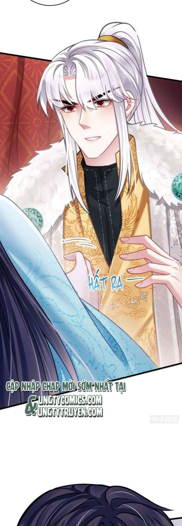 Tôi Hoài Nghi Ảnh Đế Đang Theo Đuổi Tôi Chapter  22 - 14