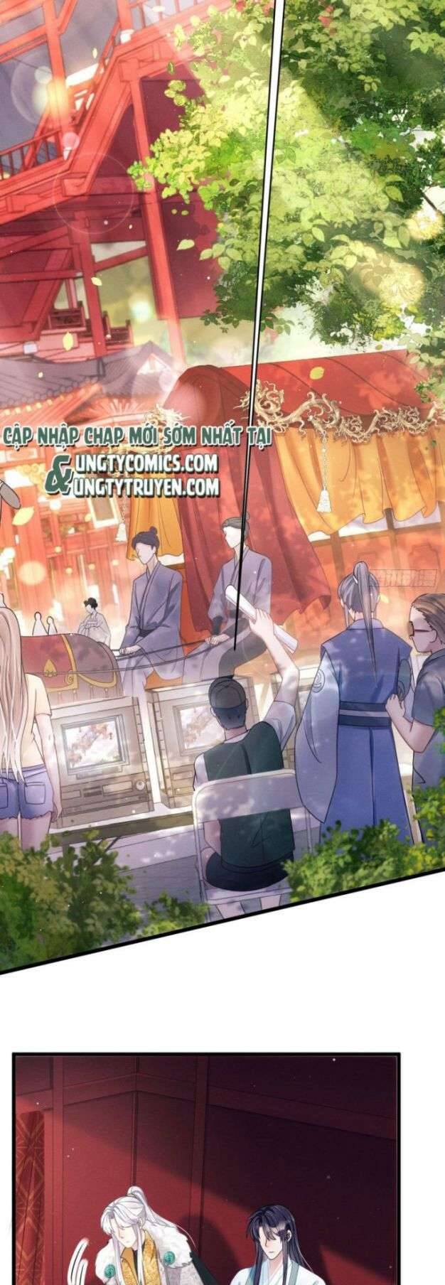 Tôi Hoài Nghi Ảnh Đế Đang Theo Đuổi Tôi Chapter  22 - 18