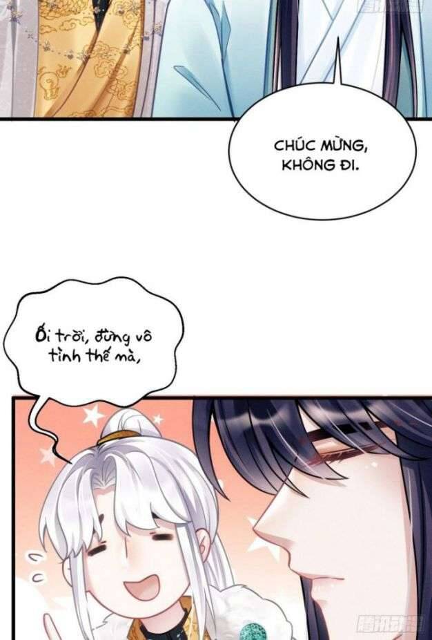 Tôi Hoài Nghi Ảnh Đế Đang Theo Đuổi Tôi Chapter  22 - 20