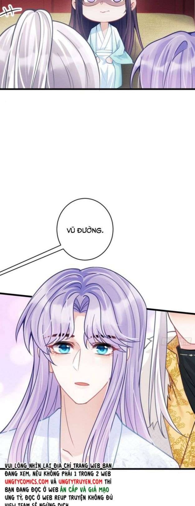 Tôi Hoài Nghi Ảnh Đế Đang Theo Đuổi Tôi Chapter  22 - 29