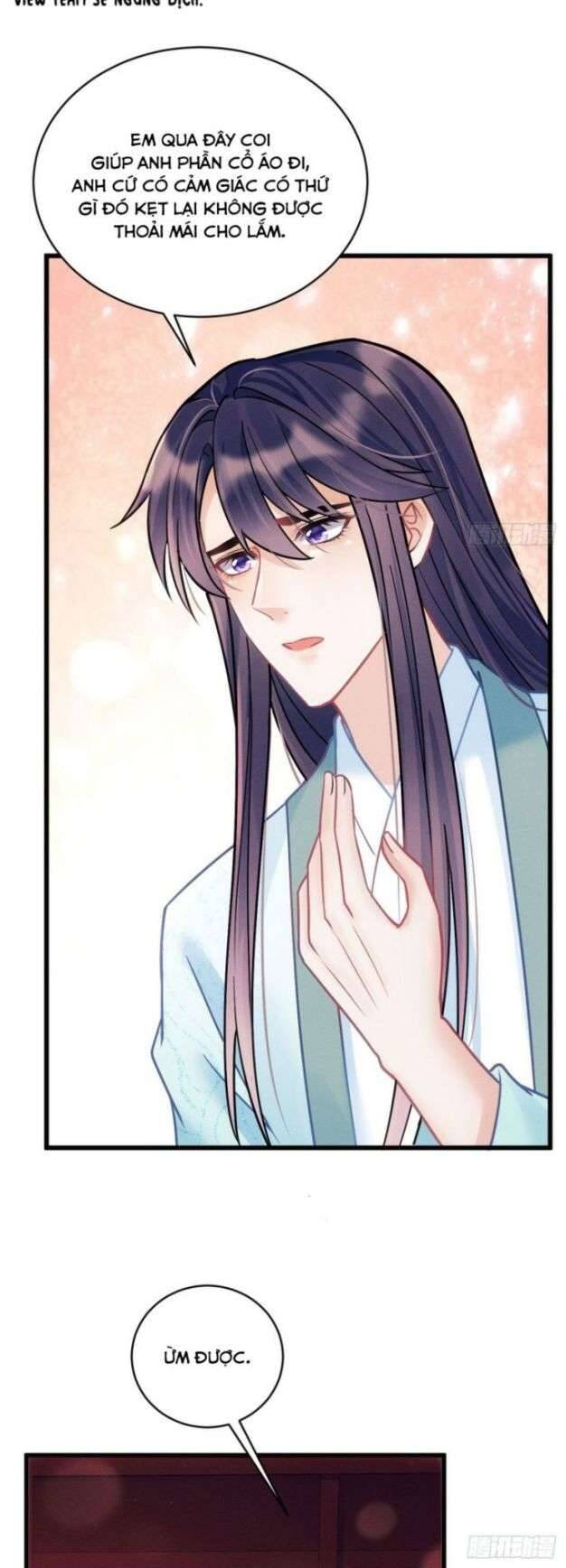 Tôi Hoài Nghi Ảnh Đế Đang Theo Đuổi Tôi Chapter  22 - 30