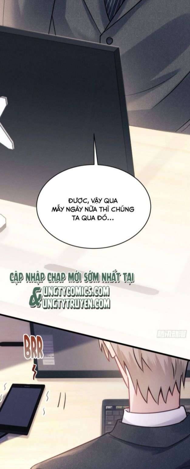 Tôi Hoài Nghi Ảnh Đế Đang Theo Đuổi Tôi Chapter  22 - 35