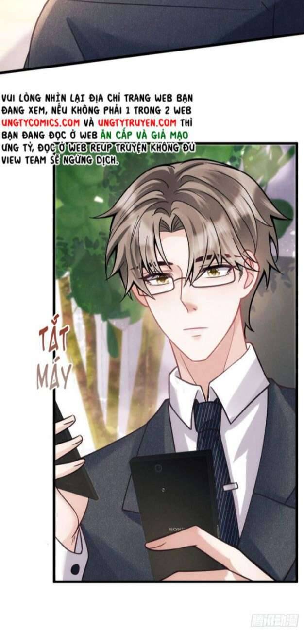 Tôi Hoài Nghi Ảnh Đế Đang Theo Đuổi Tôi Chapter  22 - 36