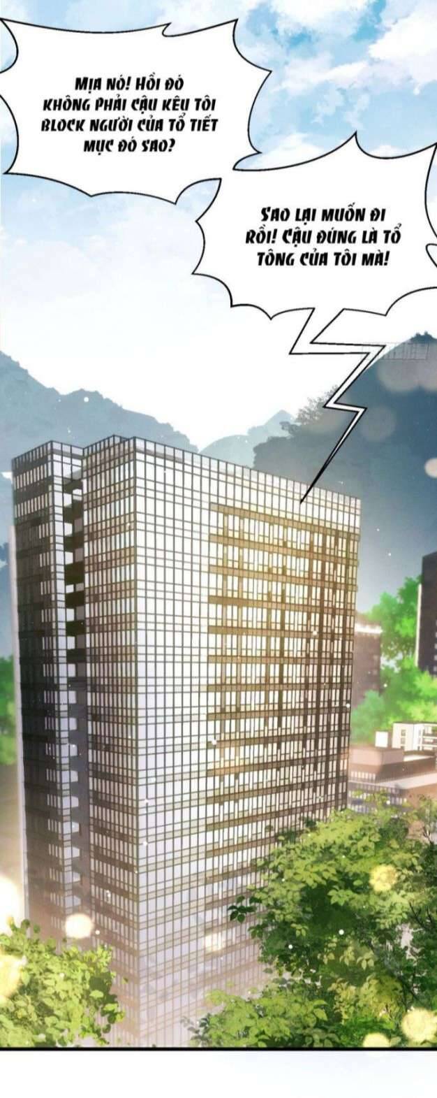 Tôi Hoài Nghi Ảnh Đế Đang Theo Đuổi Tôi Chapter  22 - 38