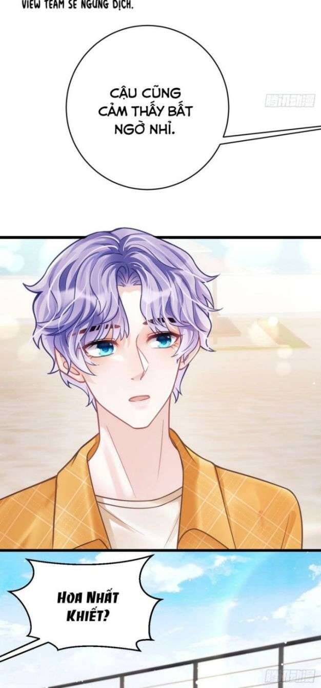 Tôi Hoài Nghi Ảnh Đế Đang Theo Đuổi Tôi Chapter  22 - 42