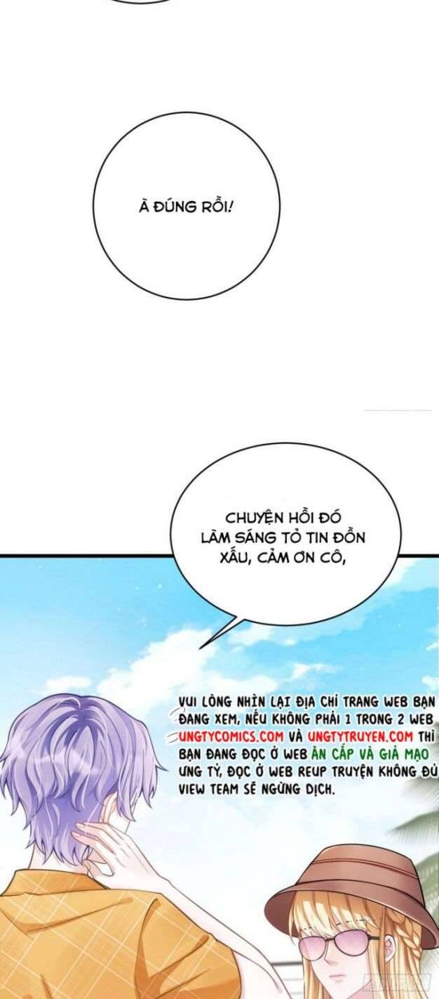 Tôi Hoài Nghi Ảnh Đế Đang Theo Đuổi Tôi Chapter  22 - 44