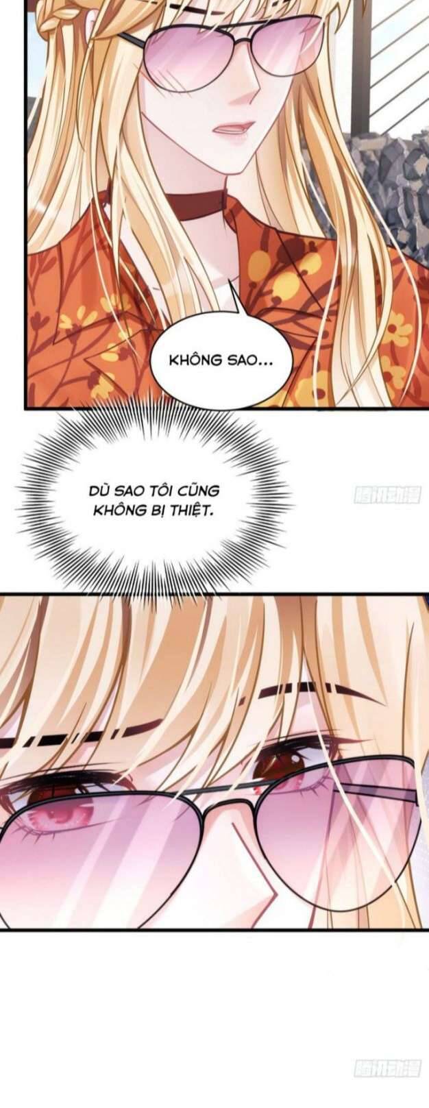 Tôi Hoài Nghi Ảnh Đế Đang Theo Đuổi Tôi Chapter  22 - 46
