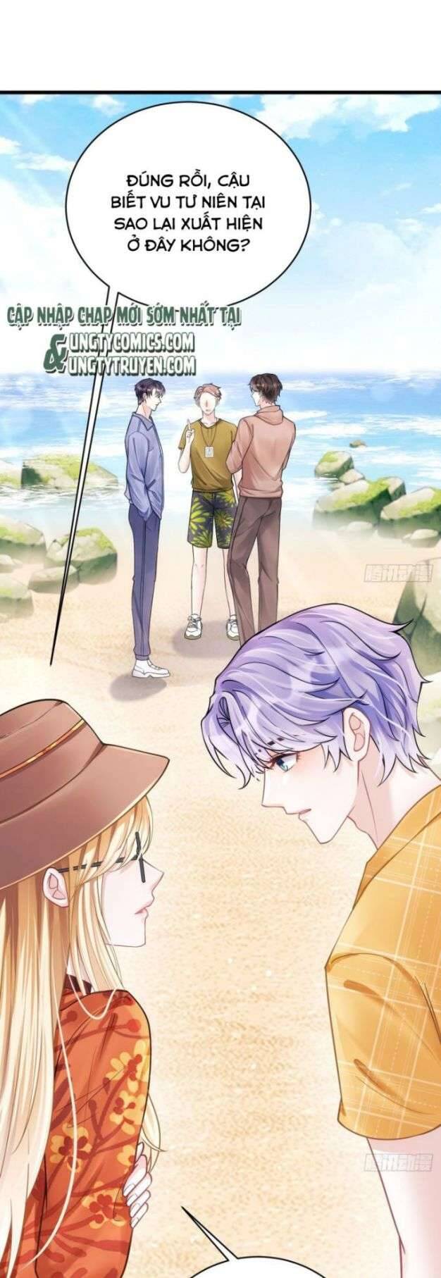 Tôi Hoài Nghi Ảnh Đế Đang Theo Đuổi Tôi Chapter  22 - 47