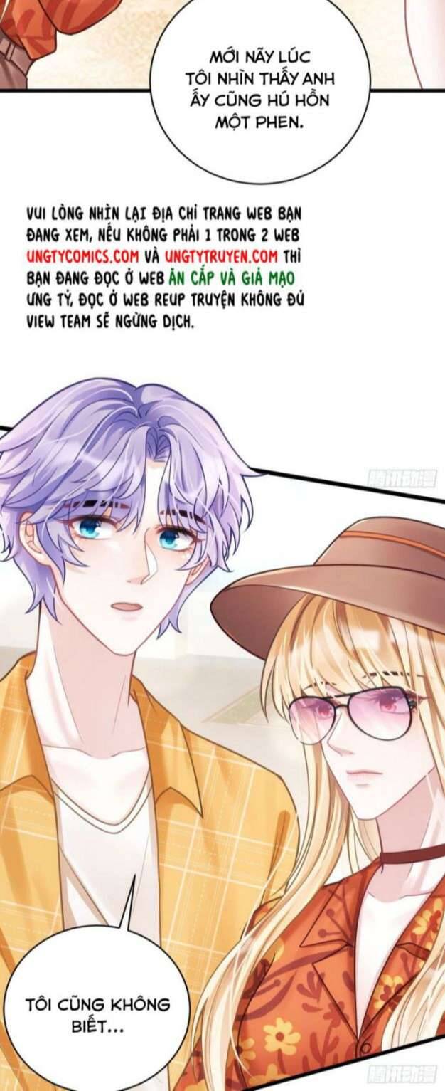 Tôi Hoài Nghi Ảnh Đế Đang Theo Đuổi Tôi Chapter  22 - 48