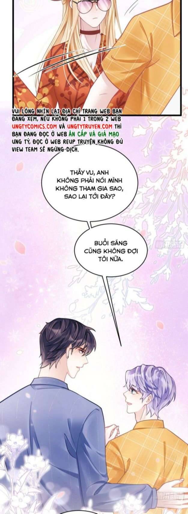 Tôi Hoài Nghi Ảnh Đế Đang Theo Đuổi Tôi Chapter  22 - 51