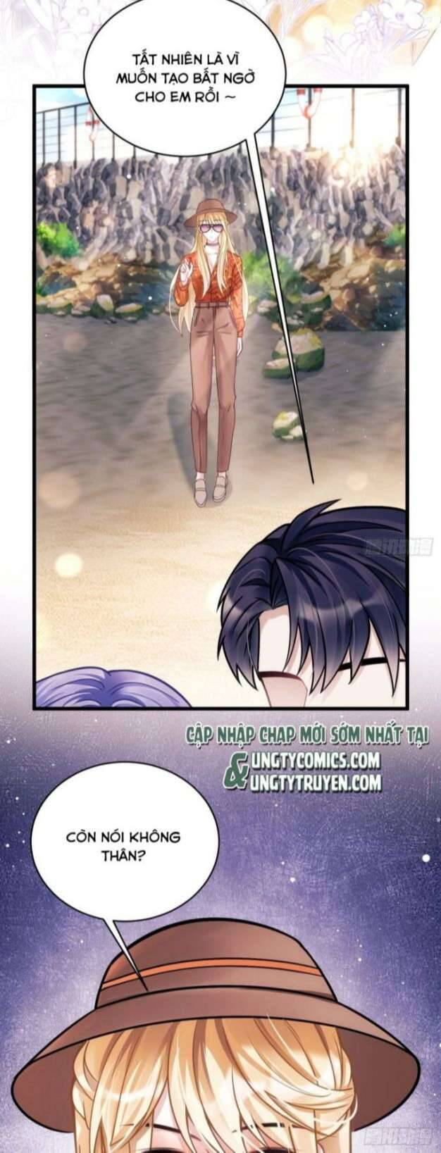 Tôi Hoài Nghi Ảnh Đế Đang Theo Đuổi Tôi Chapter  22 - 52