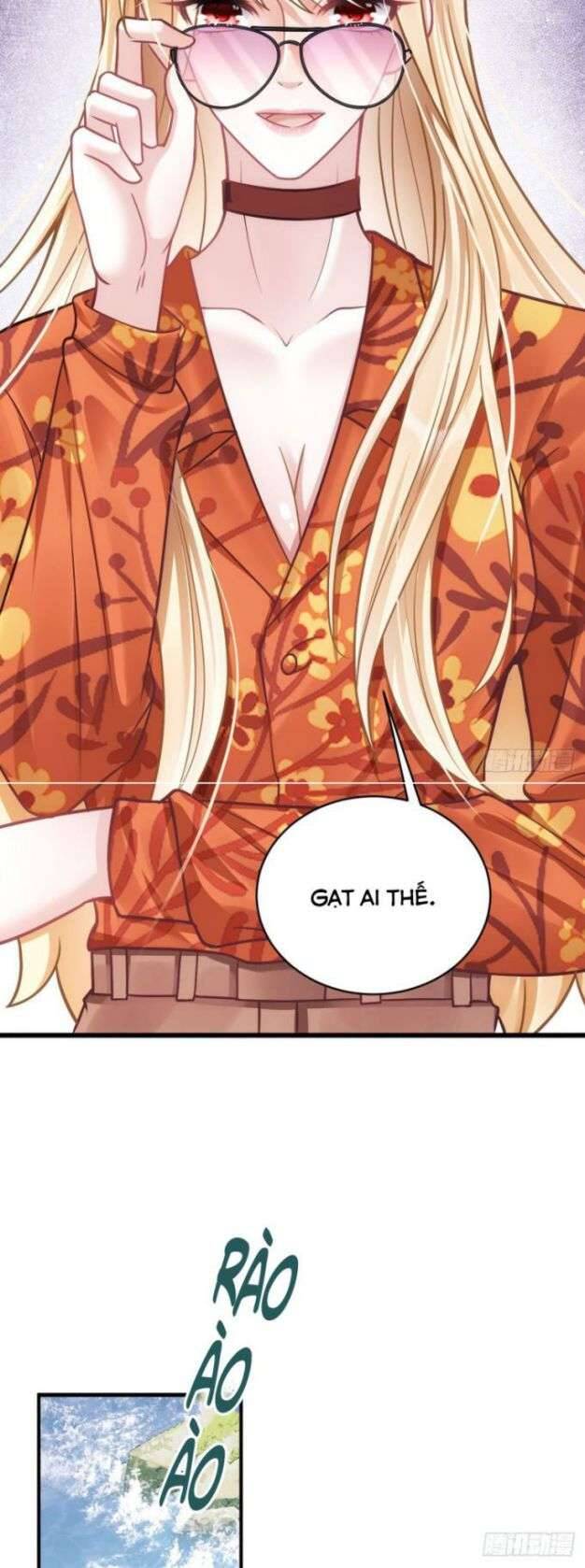 Tôi Hoài Nghi Ảnh Đế Đang Theo Đuổi Tôi Chapter  22 - 53