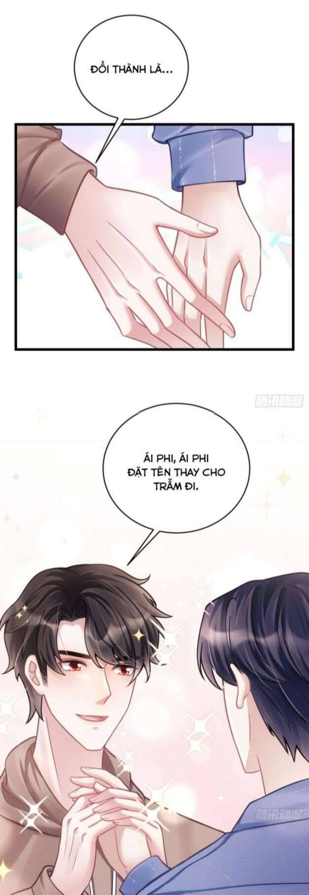 Tôi Hoài Nghi Ảnh Đế Đang Theo Đuổi Tôi Chapter  22 - 57