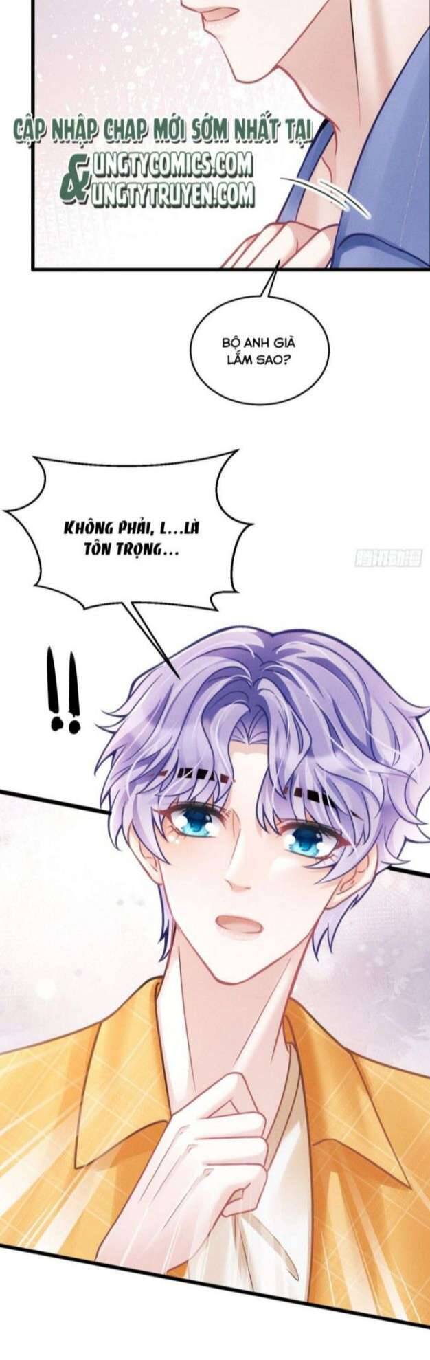 Tôi Hoài Nghi Ảnh Đế Đang Theo Đuổi Tôi Chapter  22 - 66