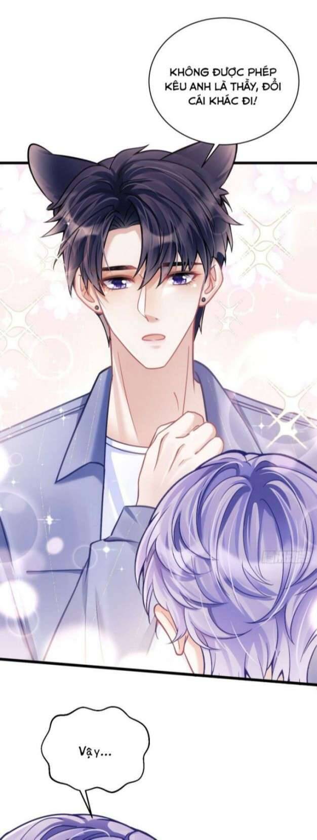 Tôi Hoài Nghi Ảnh Đế Đang Theo Đuổi Tôi Chapter  22 - 67