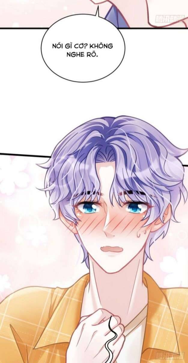 Tôi Hoài Nghi Ảnh Đế Đang Theo Đuổi Tôi Chapter  22 - 69