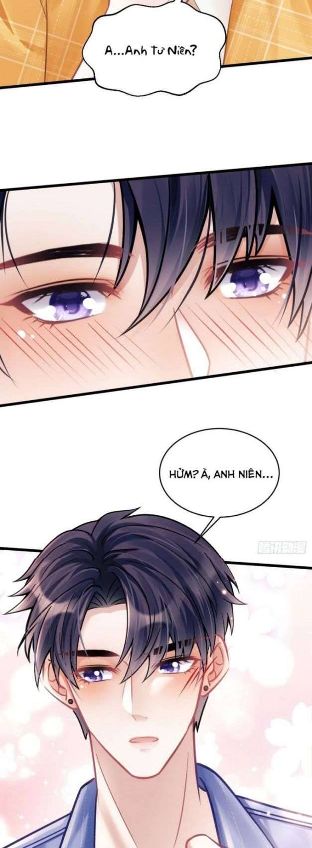 Tôi Hoài Nghi Ảnh Đế Đang Theo Đuổi Tôi Chapter  22 - 70
